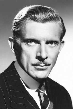 Alan Napier in Batman