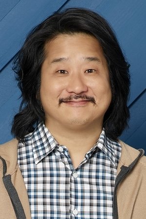 Bobby Lee in Happy Happy Joy Joy  The Ren   Stimpy Story