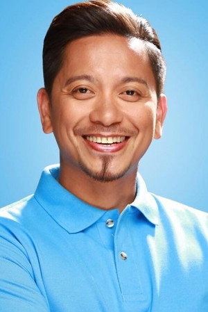 Jhong Hilario in Butchered