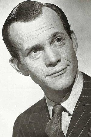 Daniel Massey in The Crucible