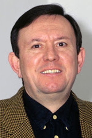 Zbigniew Buczkowski in Wściekły