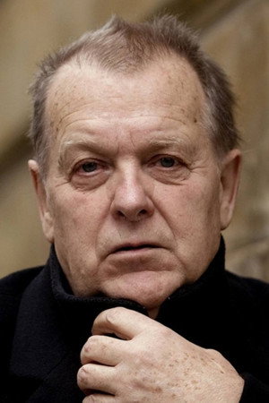 Jan Němec in Bohumil Hrabal „Takže se stalo, že...“