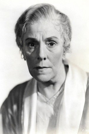 Blanche Friderici in Night Nurse