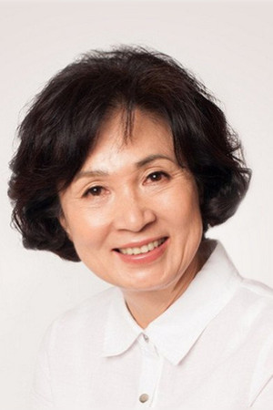 Oh Mi-yeon in Gilsodom