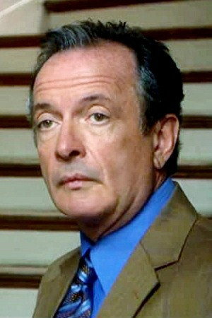 Christopher Bondy in The Abduction