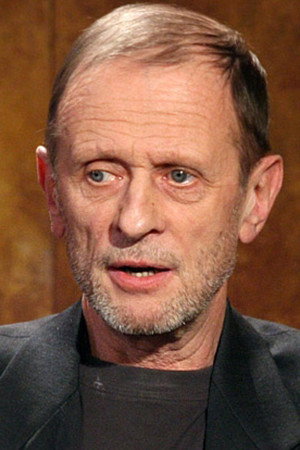 Michal Pavlata in Eugenic Minds