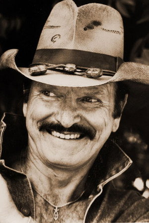 Gary Littlejohn in Badlands