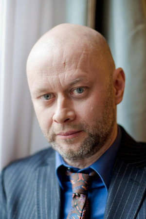Wojciech Kalarus in Changes
