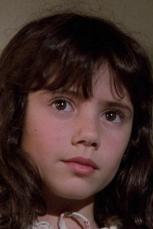 Natasha Ryan in The Amityville Horror