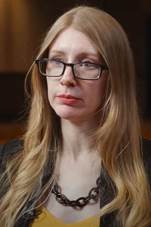 Angela McArdle in Divide & Dominate: How the Powerful Steal More Power
