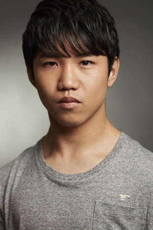 Takara Sakumoto in 11 Rebels
