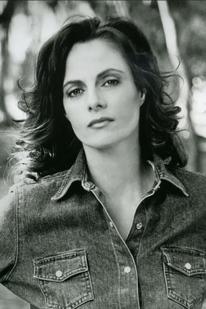 Lisa Blount in Prince of Darkness