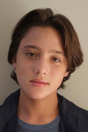 Jake Schur in The Kid