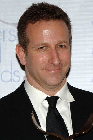 Mike Schwartz in The Specials