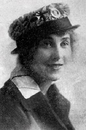 Lillian Cook in Darkest Russia