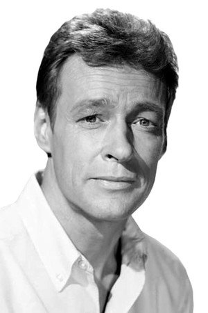 Russell Johnson in This Island Earth