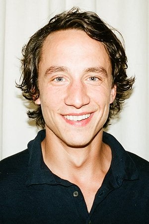 Laurence Rupp in Dead in 3 days