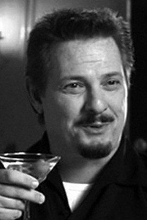 Fred Olen Ray in Scream Queen Hot Tub Party