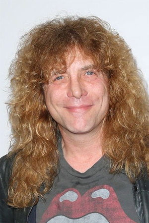Steven Adler in Guns n' Roses: Sex N' Drugs N' Rock N' Roll