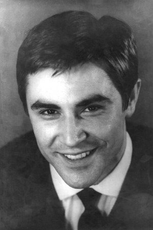 Valeriy Bessarab in Treasure Island