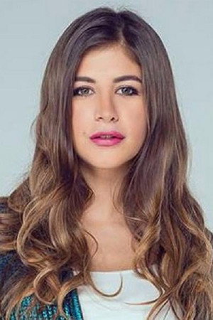 Malak Koura in A Toxic Marriage
