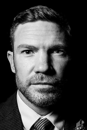 Nate Boyer in The Price of Protest
