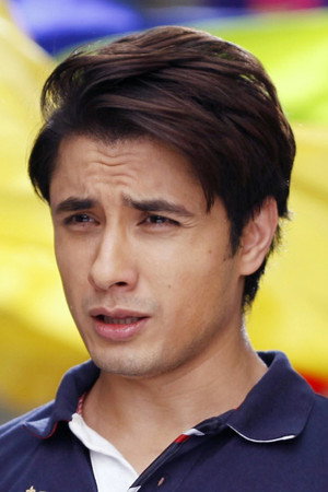 Ali Zafar in Kill Dil