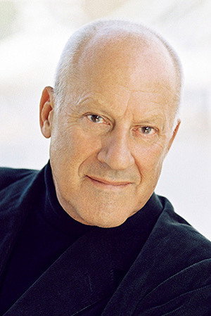 Norman Foster in Neutra: Survival Through Design