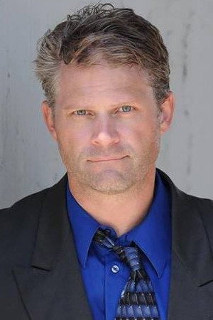 Bryan Massey in 1985