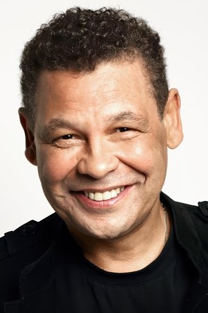 Craig Charles in Can't Smeg Won't Smeg