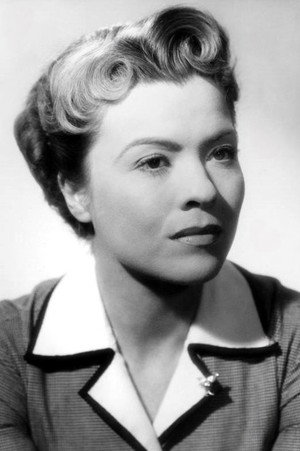 Heidemarie Hatheyer in Annaluise & Anton