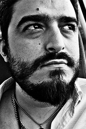 Leandro Bruno in Bianca