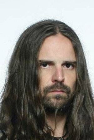 Andreas Kisser in Sepultura: Castle Manifest - Live At Donington