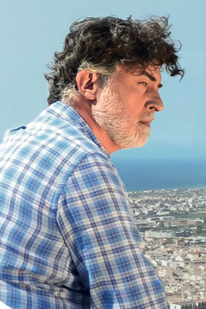 Giancarlo Di Peri in Profumo di Zagara