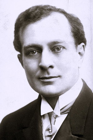 Maurice Costello in The Cambric Mask