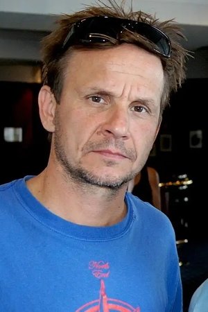 Bartłomiej Topa in A Memory of Last Summer