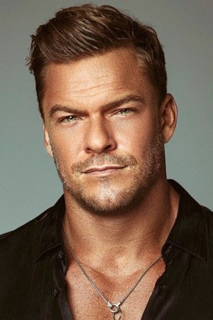 Alan Ritchson in Blue Mountain State  The Rise of Thadland