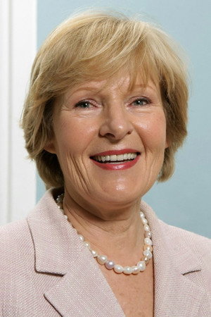 Rosel Zech in Veronika Voss