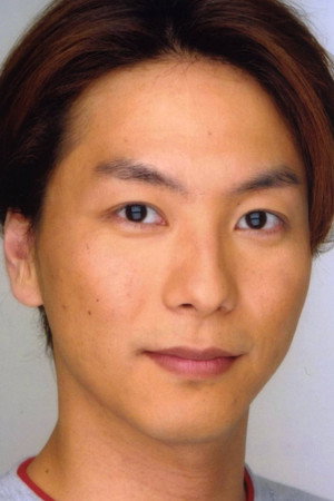 Tomohiro Tsuboi in Eikou e no Spur: Igaya Chiharu Monogatari