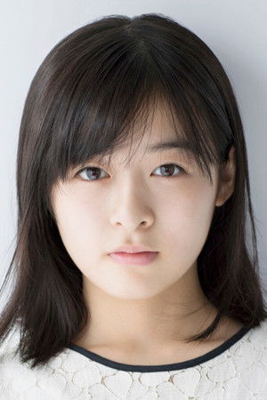 Nana Mori in 5 Centimeters per Second