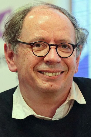Olivier Broche in Cary & James