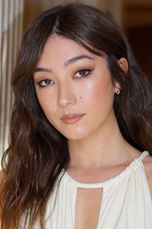 Natasha Liu Bordizzo in Crouching Tiger  Hidden Dragon  Sword of Destiny