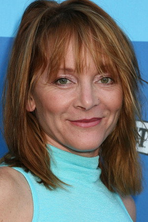 Mary Mara in Mr. Saturday Night