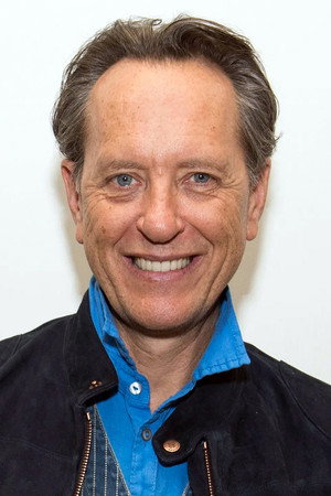 Richard E. Grant in Logan