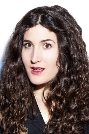 Kate Berlant in Runnin'
