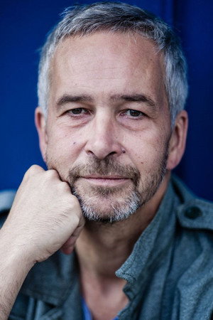 Thomas Dannemann in No Songs of Love