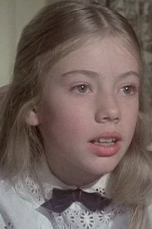 Chloe Franks in The Littlest Horse Thieves