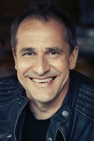 Stephan Schad in Penicillin: A Medical Revolution
