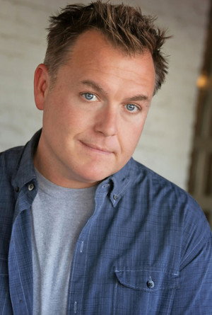 Scott Kradolfer in Danny