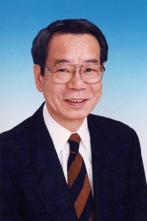 Nobuo Tanaka in Lupin the Third: Pilot Film